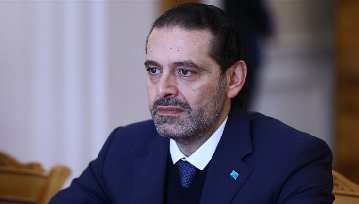 Lübnan eski Başbakanı Hariri’ye darp ve taciz suçlaması