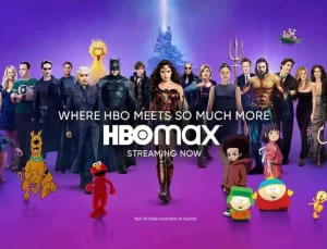 HBO Max’in ismi değişti:  Yeni yapımlar geliyor