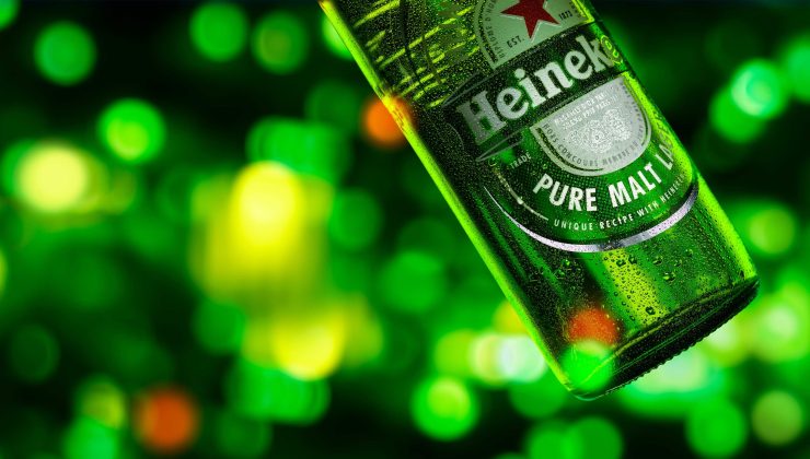 Hollanda’da depozitosuz kutu bira üreten Heineken’e 1 milyon euro ceza