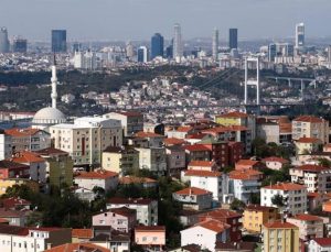 Göç İdaresi’nden ‘İstanbul’un yabancıların ikamet izinlerine kapatıldığı’ iddialarına karşı açıklama