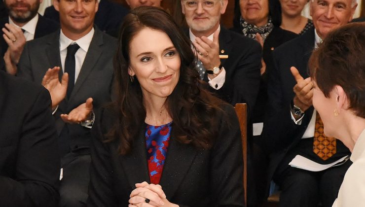 Eski Yeni Zelanda Başbakanı Ardern’in yeni işi belli oldu