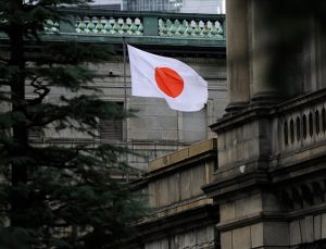 Japon Merkez Bankası Başkanlığına Ueda Kazuo atandı
