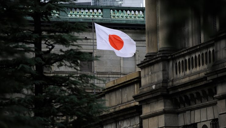 Japon Merkez Bankası Başkanlığına Ueda Kazuo atandı