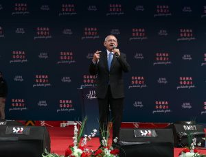 Emek ve Özgürlük İttifakı, Kemal Kılıçdaroğlu’nu destekleyecek