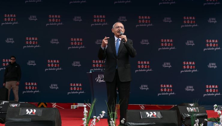 Emek ve Özgürlük İttifakı, Kemal Kılıçdaroğlu’nu destekleyecek