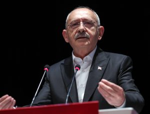 Kemal Kılıçdaroğlu’ndan Feyzioğlu ve Bağış açıklaması: ‘Onlarla çalışmayız!’