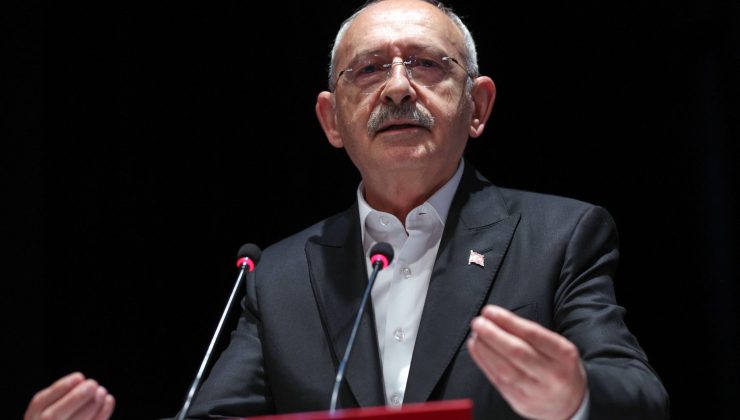 Kemal Kılıçdaroğlu: Montajcı sahtekar