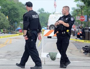 ABD’nin Louisville kentindeki bankada silahlı saldırı: 5 ölü, 9 yaralı