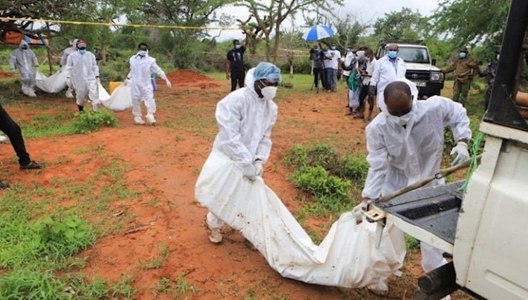 Kenya’da tarikat lideri terör suçlamasıyla yargılanacak