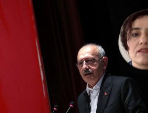 Kılıçdaroğlu’nun ortakları amaçlarını açıkladı: HDP’den skandal Türkçe ve Türklük çıkışı!