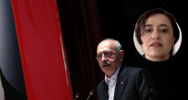 Kılıçdaroğlu’nun ortakları amaçlarını açıkladı: HDP’den skandal Türkçe ve Türklük çıkışı!