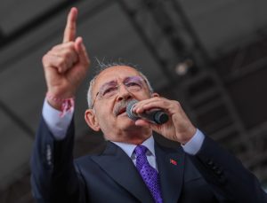 Kılıçdaroğlu’ndan Fatih Portakal’a “talimat” tepkisi: Alçak bir iftira