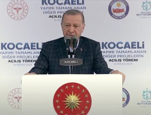 Cumhurbaşkanı Erdoğan: Bay bay Kemal sen böyle hastane gördün mü?
