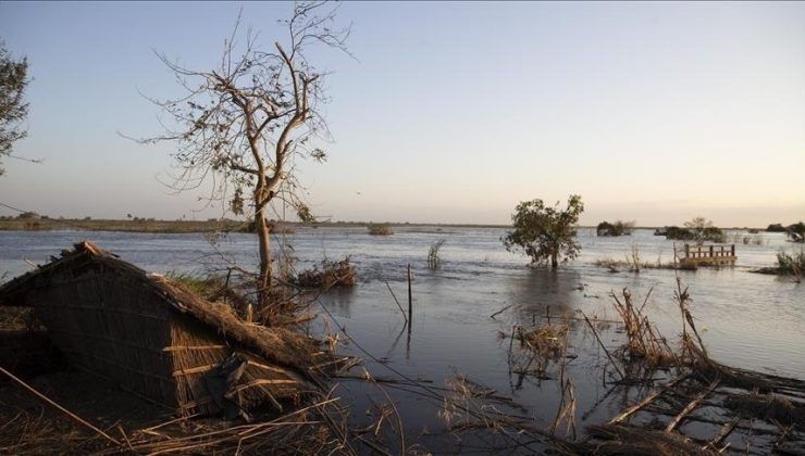 Malavi’de Freddy Kasırgası nedeniyle ölü sayısı 1000’e yükseldi