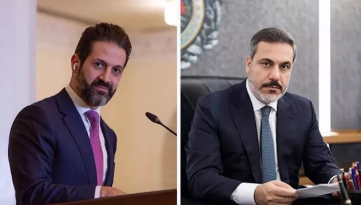 MİT Başkanı Fidan, Talabani’yi Ankara’ya çağırdı: PKK’yla ilişkinizi kesin