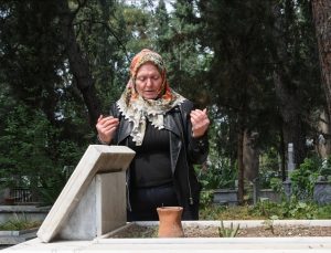 İzmir’de 2008 yılında cesedi bulunan gencin zanlısına 17 yıl sonra müebbet hapis cezası