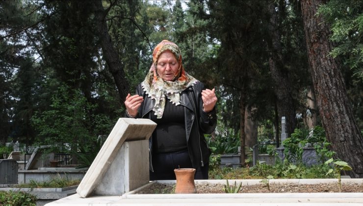İzmir’de 2008 yılında cesedi bulunan gencin zanlısına 17 yıl sonra müebbet hapis cezası