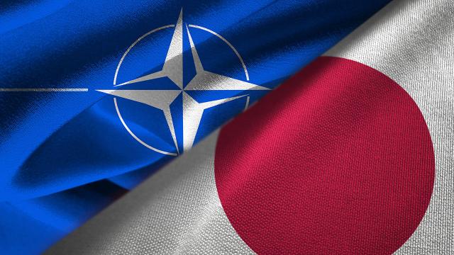 Japonya NATO nezdinde daimi temsilcilik açıyor