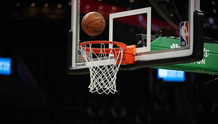 Nuggets, NBA finalinde şampiyonluk kapısını araladı