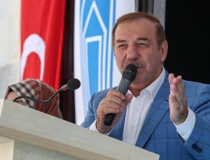 AK Partili Necmi Kadıoğlu adaylıktan çekildi: Cumhurbaşkanımız yıpratılıyor