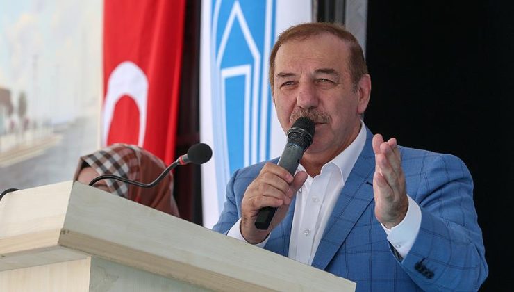 AK Partili Necmi Kadıoğlu adaylıktan çekildi: Cumhurbaşkanımız yıpratılıyor