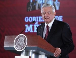 Meksika Devlet Başkanı Obrador’dan Çin lideri Şi’ye mektup: Fentanil sevkiyatını durdurun
