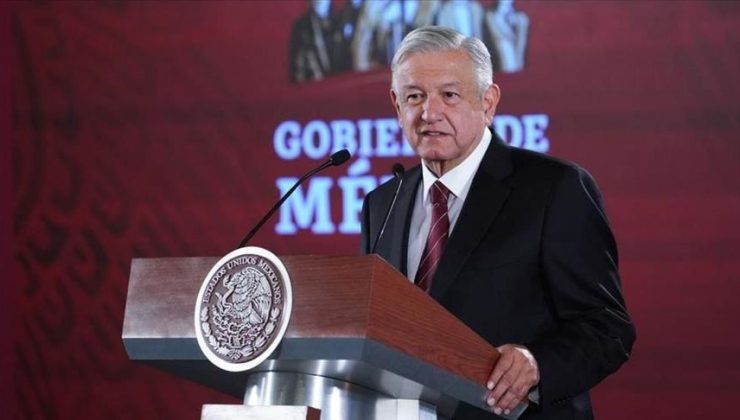Meksika Devlet Başkanı Obrador’dan Çin lideri Şi’ye mektup: Fentanil sevkiyatını durdurun