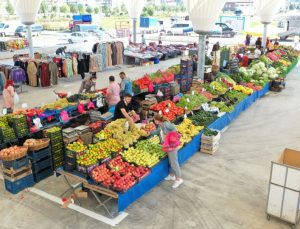 Pazar esnafına vergi müjdesi: Fiyatlara düşüş olarak yansıması öngörülüyor