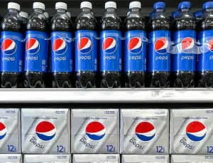 Pepsi, yapay zekayla işlerini hızlandırıyor