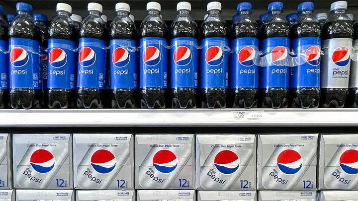 Pepsi, yapay zekayla işlerini hızlandırıyor