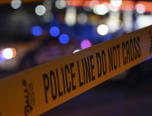 Delaware’de alışveriş merkezinde silahlı çatışma, 3 kişi yaralı