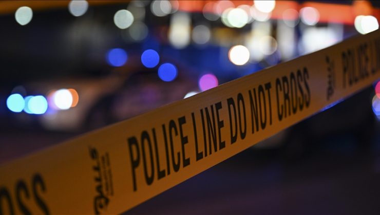 Delaware’de alışveriş merkezinde silahlı çatışma, 3 kişi yaralı