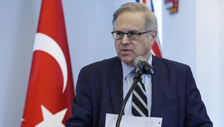 Prof Meirowitz: “1915 olaylarıyla Holokost’u karşılaştırmak mantık dışı”