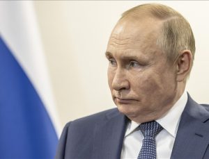 Putin, Güney Afrika’yı ziyaret ederse tutuklanacak