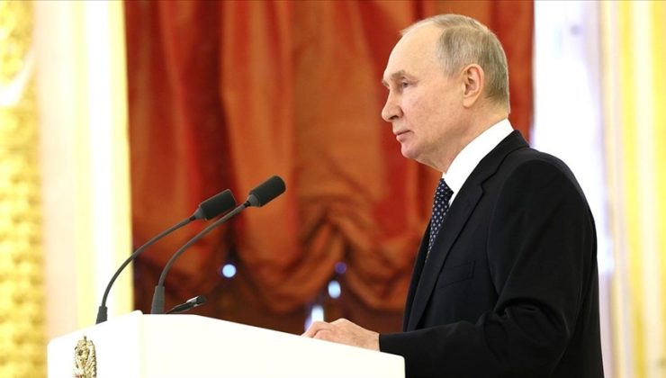 Avusturya’dan Putin’e tutuklama tehdidi