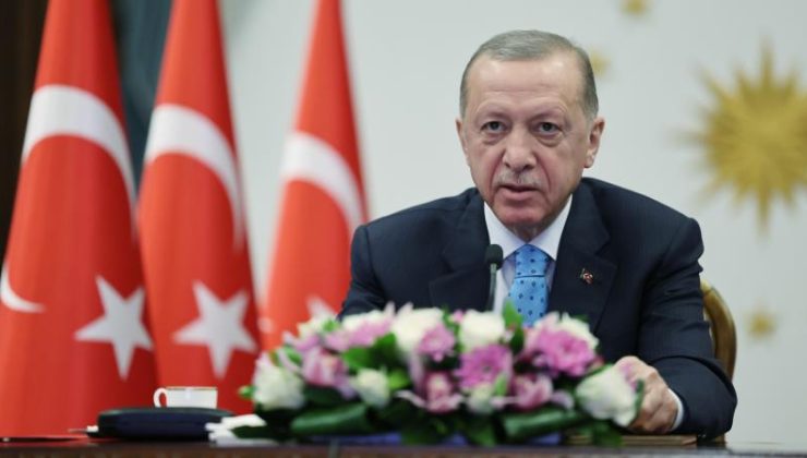 Cumhurbaşkanı Erdoğan: Akkuyu bir nükleer tesis hüviyetini kazanmıştır