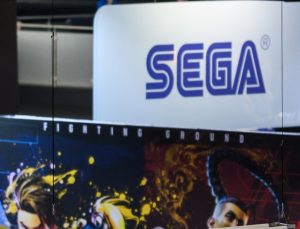 Sega, Angry Birds’ün sahibi Rovio’yu satın alıyor