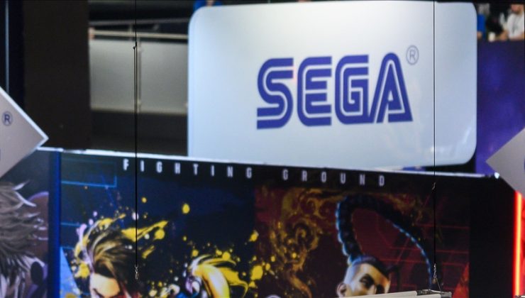 Sega, Angry Birds’ün sahibi Rovio’yu satın alıyor