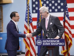 Murphy ve Shapiro’dan işçi hakları için işbirliği