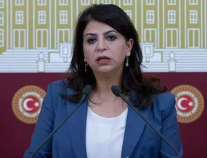 HDP’li Sibel Yiğitalp’ten skandal özerklik mesajı!