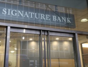 İflas eden Signature Bank’ın kredi portföyünün satış süreci duyuruldu