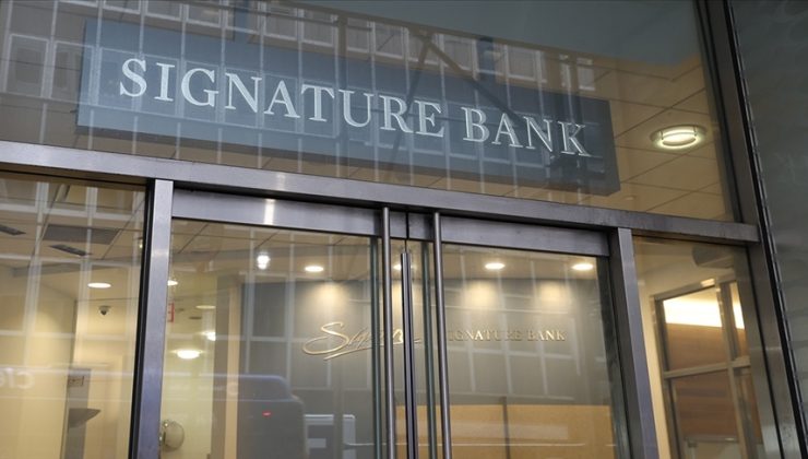 İflas eden Signature Bank’ın kredi portföyünün satış süreci duyuruldu