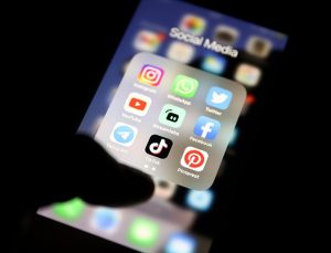 Utah ve Arkansas’ta sosyal medyaya gece yasağı