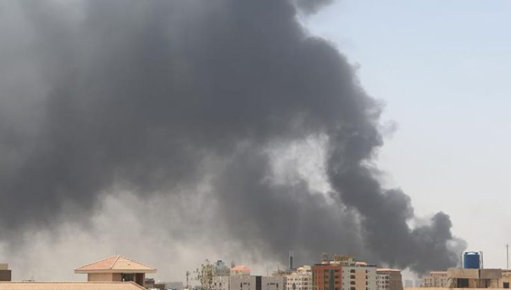 Sudan’daki çatışmalarda 56 kişi öldü