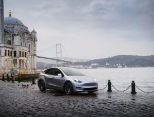 Tesla Türkiye’de satışlara başlıyor