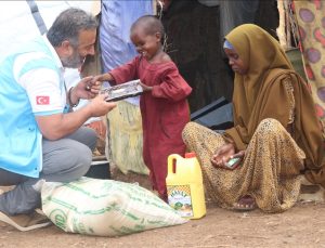 BM’den Somali için “geniş kapsamlı uluslararası destek” çağrısı