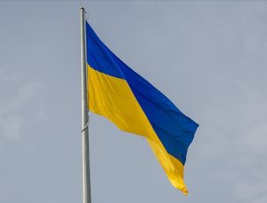 Ukrayna’dan saldırı iddiası