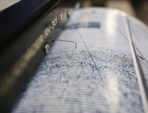 Panama’da 6,6 büyüklüğünde deprem