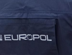 Europol’den uyuşturucu örgütüne büyük operasyon