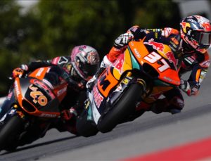 MotoGP’de heyecan ABD’de sürecek